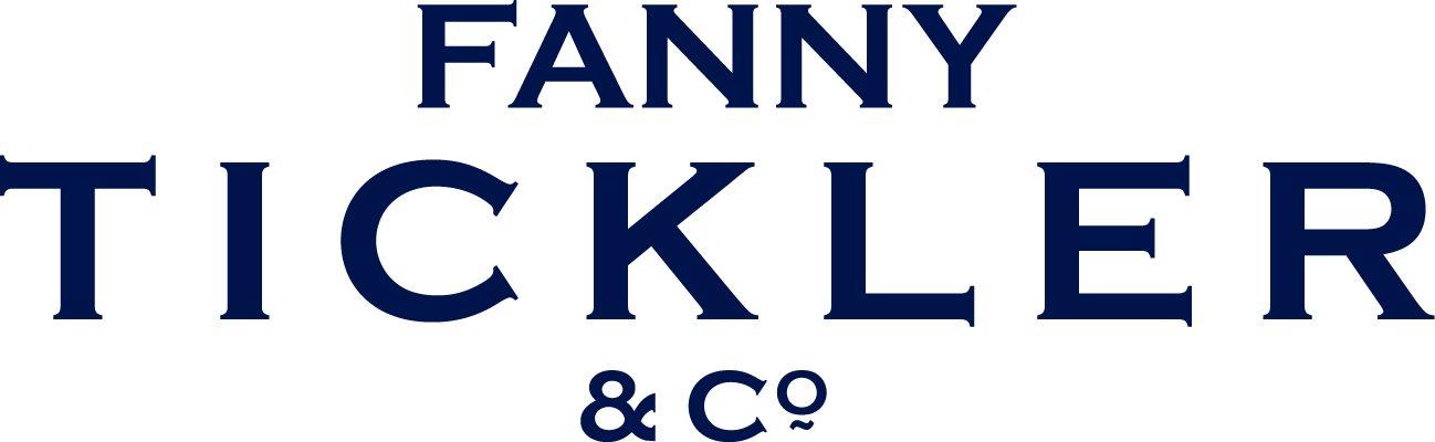 Fanny Tickler Logo